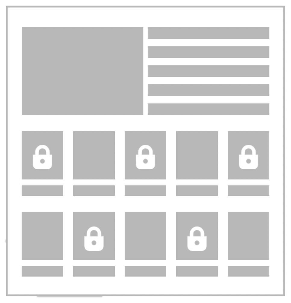 デジタルメディアのサブスクリプション、どう実現する？ 課金パターンと事例を解説