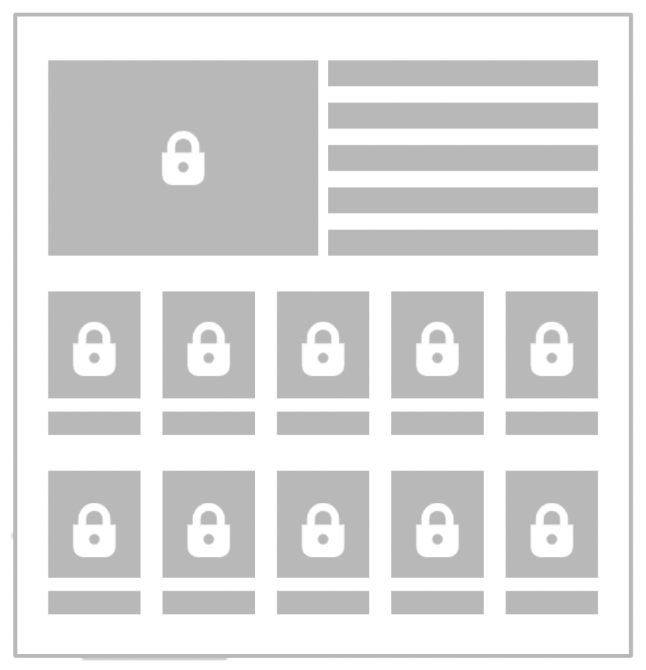デジタルメディアのサブスクリプション、どう実現する？ 課金パターンと事例を解説