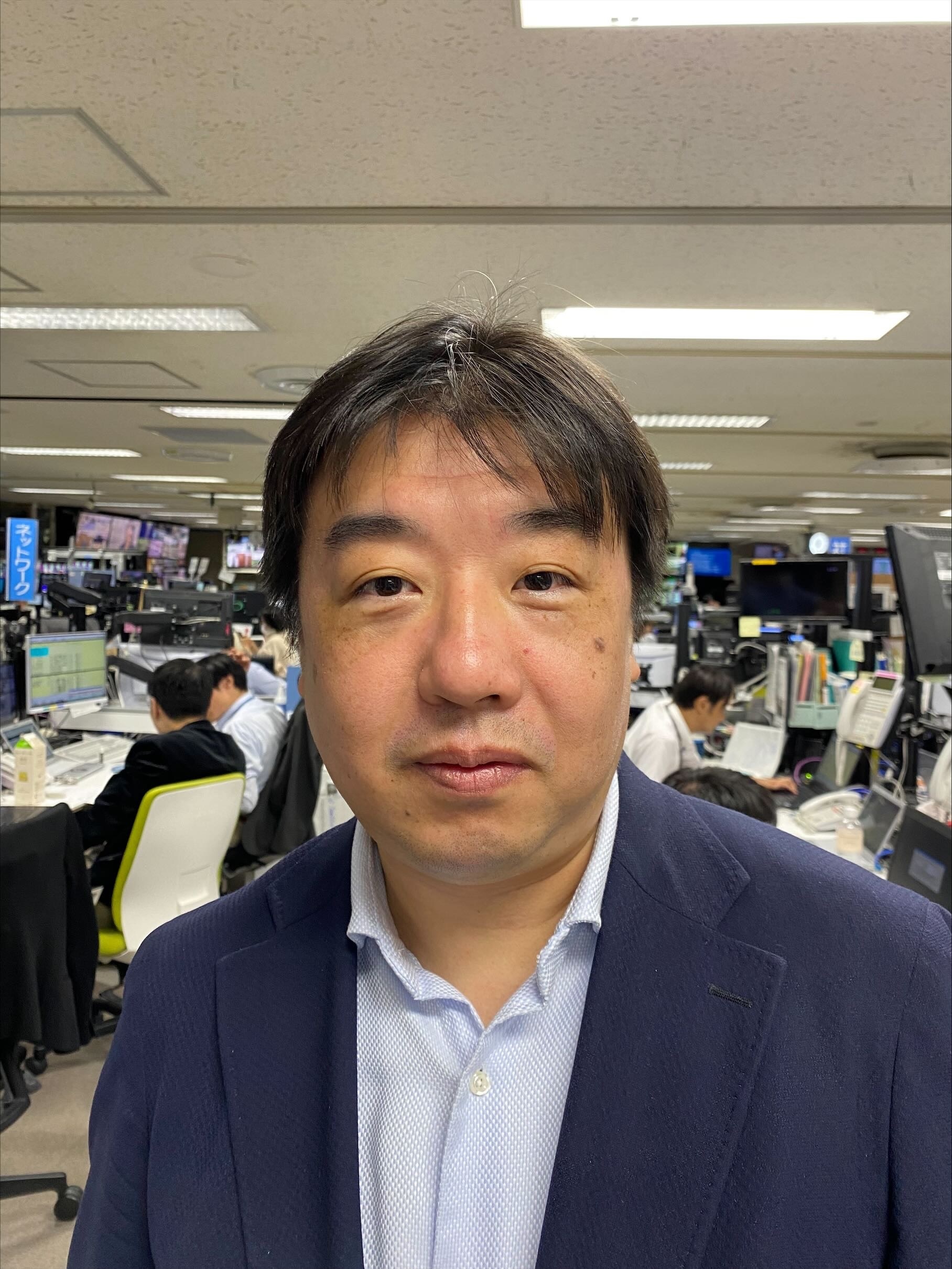 コンテンツ制作の現場とデータ活用のケーススタディ（2023-11-29）